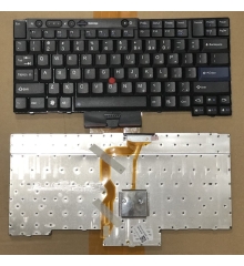 Bàn phím Laptop Lenovo Thinkpad T400 T410 T400s T410s T510 W510 W520 T420 T420s T520 (ZIN - Chuột)